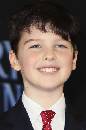 Iain Armitage   Height, Weight, Age, Stats, Wiki and More